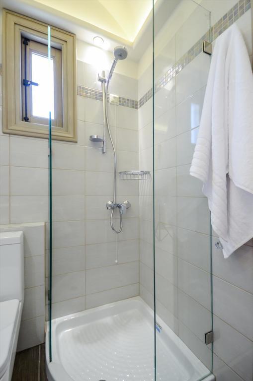 Ormos Holiday Studios Naxos City Номер фото