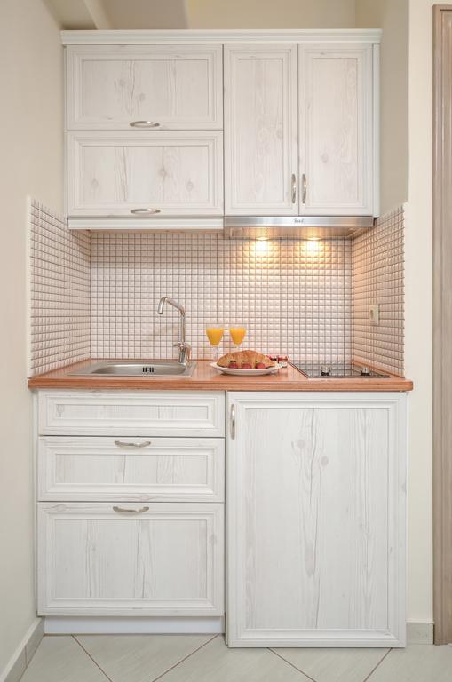 Ormos Holiday Studios Naxos City Екстер'єр фото